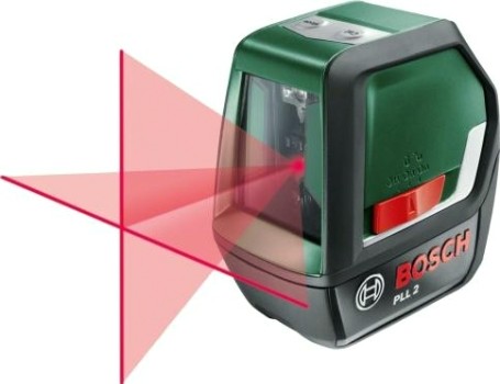 Лазерный уровень BOSCH PLL 2 [0603663420]
