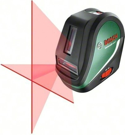 Лазерный уровень BOSCH UniversalLevel 3 Basic [0603663900]
