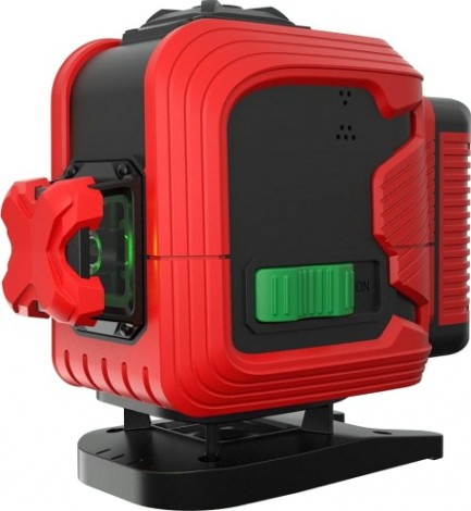 Лазерный уровень CONDTROL Boden 3D [1-002-001]