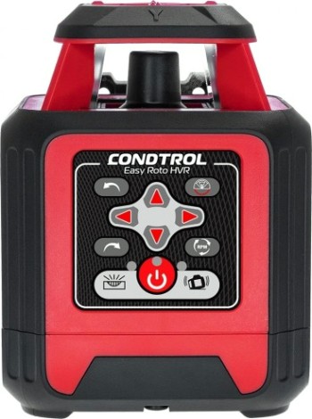 Лазерный уровень CONDTROL Easy Roto HVR ротационный [7-2-113]