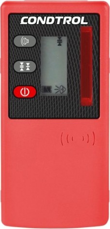 Лазерный уровень CONDTROL Easy Roto HVR ротационный [7-2-113]