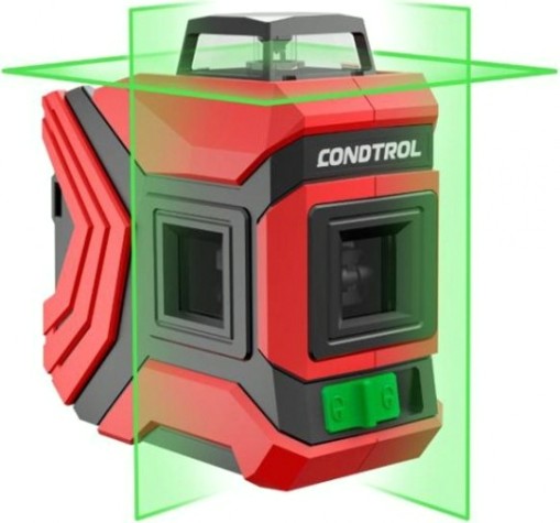 Лазерный уровень CONDTROL GFX360 [1-2-221]