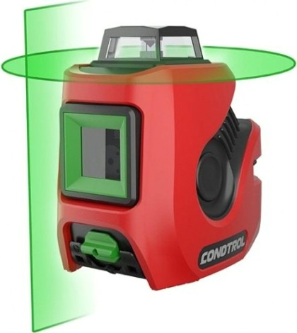 Лазерный уровень CONDTROL NEO G1-360 [1-2-156]