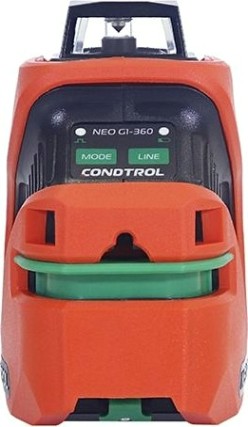 Лазерный уровень CONDTROL NEO G1-360 [1-2-156]
