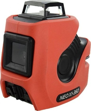 Лазерный уровень CONDTROL NEO X1-360 [1-2-127]