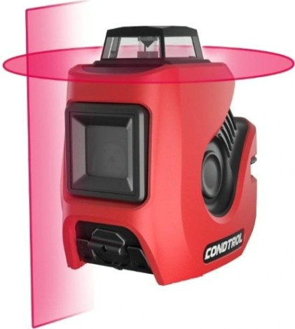 Лазерный уровень CONDTROL NEO X1-360 [1-2-127]