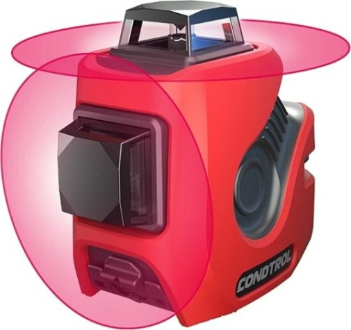 Лазерный уровень CONDTROL NEO X2-360 [1-2-128]