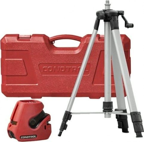 Лазерный уровень CONDTROL NEO X200 set [1-2-123]