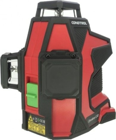 Лазерный уровень CONDTROL Omniliner G3D [1-2-153]