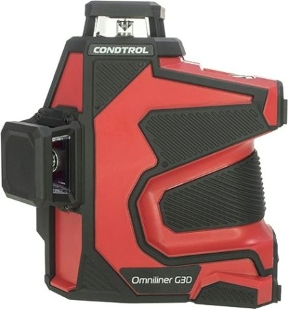 Лазерный уровень CONDTROL Omniliner G3D [1-2-153]