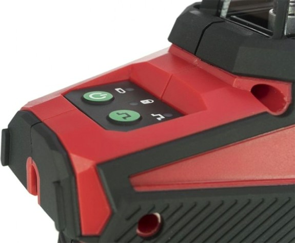 Лазерный уровень CONDTROL Omniliner G3D [1-2-153]