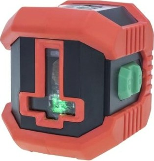 Лазерный уровень CONDTROL QB Green [1-2-304]