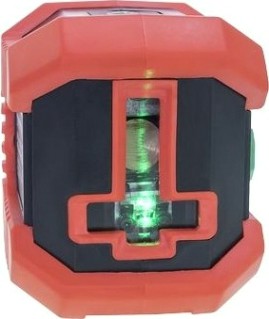 Лазерный уровень CONDTROL QB Green [1-2-304]