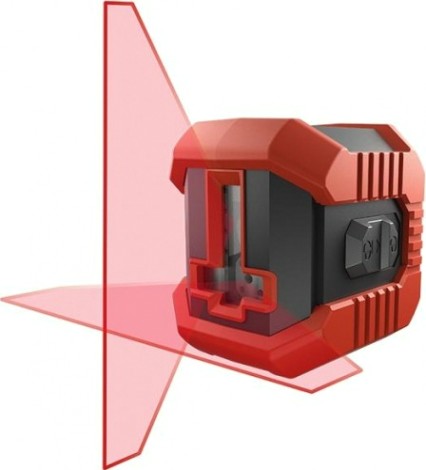 Лазерный уровень CONDTROL QB Promo [1-2-142]