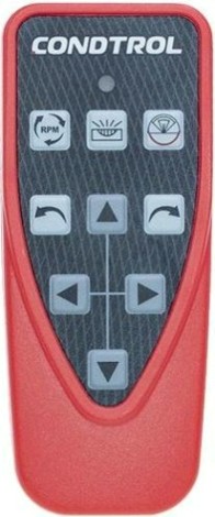 Лазерный уровень CONDTROL Roto HVG ротационный [1-7-029]