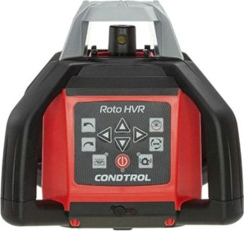 Лазерный уровень CONDTROL Roto HVR ротационный [7-1-028]