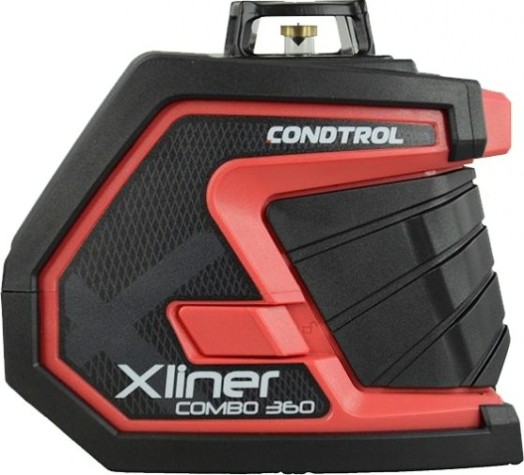 Лазерный уровень CONDTROL Xliner Combo 360 [1-2-119]