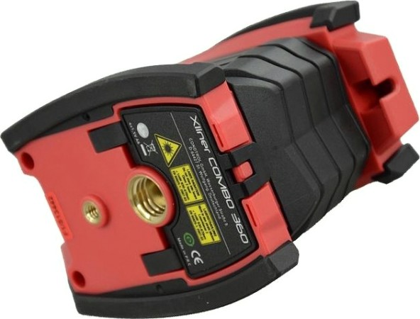 Лазерный уровень CONDTROL Xliner Combo 360 [1-2-119]