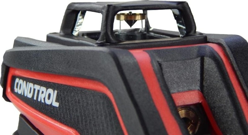 Лазерный уровень CONDTROL Xliner Duo 360 [1-2-120]