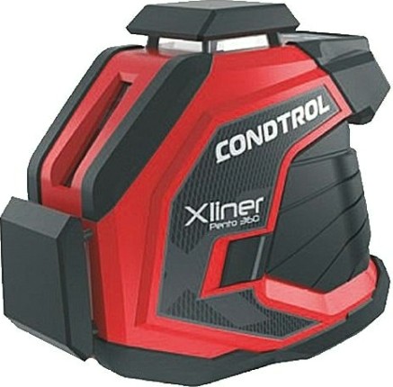 Лазерный уровень CONDTROL Xliner Pento 360 [1-2-303]