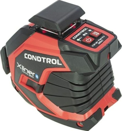 Лазерный уровень CONDTROL Xliner Pento 360 [1-2-303]