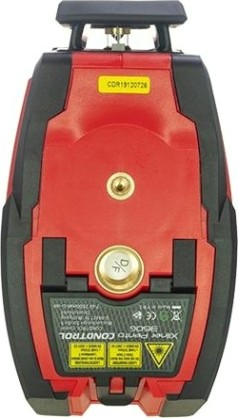 Лазерный уровень CONDTROL Xliner Pento 360G [1-2-158]