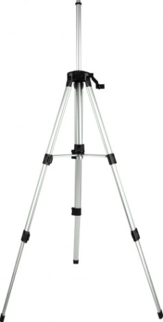 Лазерный уровень DEKO DKLL02RB SET 2 со штативом [065-0297]