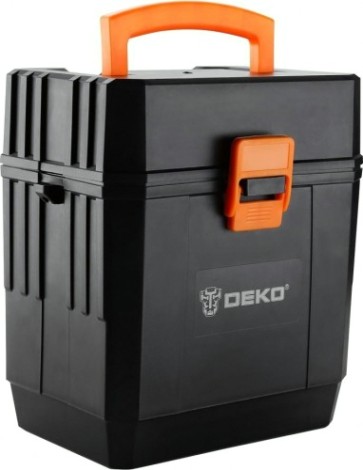 Лазерный уровень DEKO DKLL03GB SET 3 [065-0291]