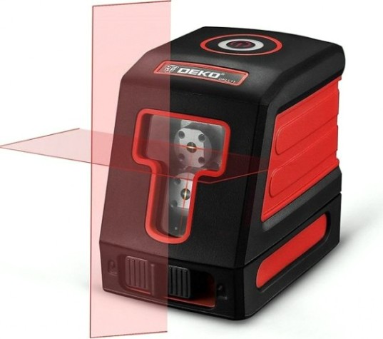 Лазерный уровень DEKO DKLL11 [065-0203]