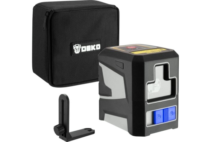 Лазерный уровень DEKO DKLL12 [065-0204]