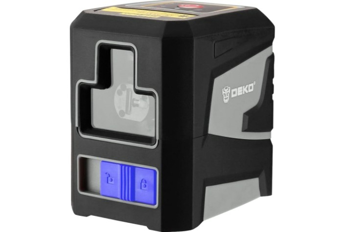 Лазерный уровень DEKO DKLL12 [065-0204]