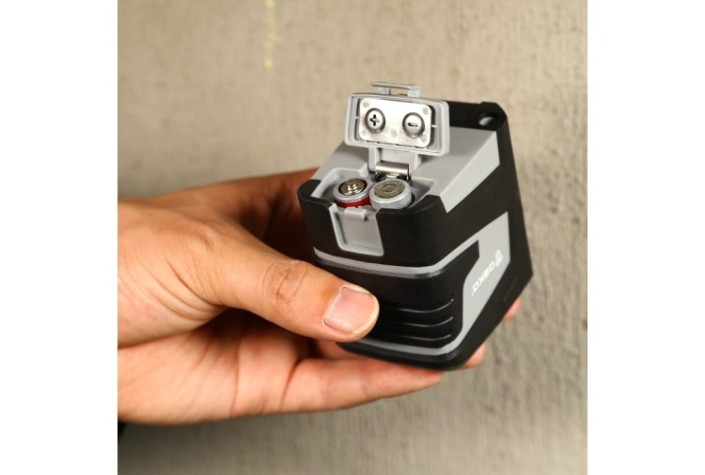 Лазерный уровень DEKO DKLL12 [065-0204]