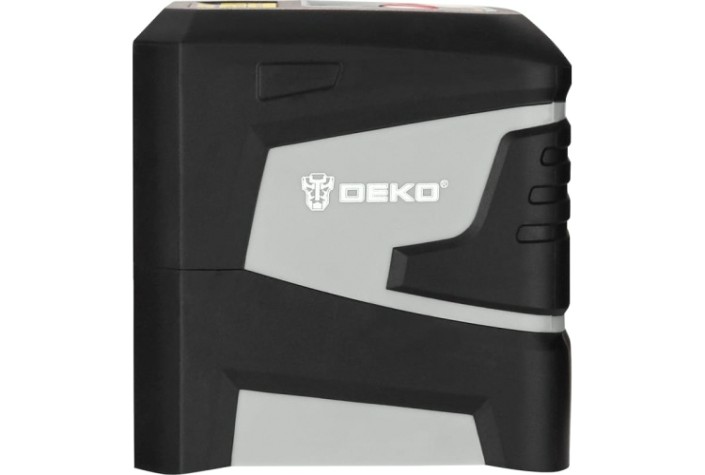 Лазерный уровень DEKO DKLL12 [065-0204]