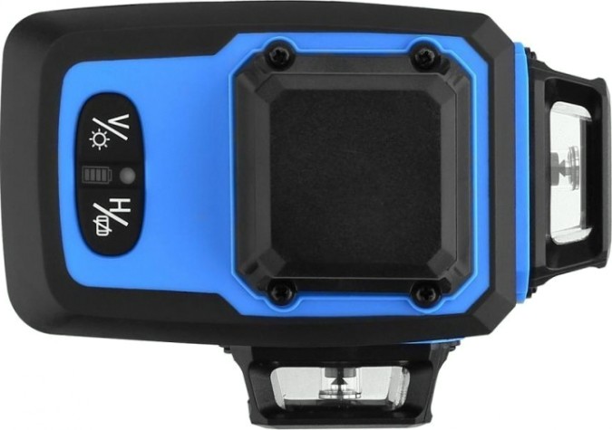 Лазерный уровень DEKO DKLL16GB SET 10 [065-0107]