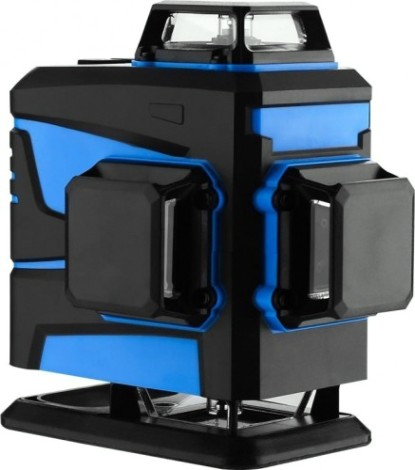 Лазерный уровень DEKO DKLL16GB SET 5 [065-0106]