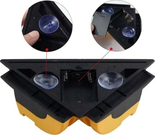 Лазерный уровень DEKO LL03 [065-0191]