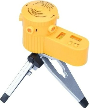 Лазерный уровень DEKO LL04 [065-0192]