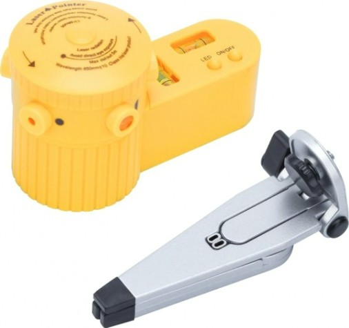 Лазерный уровень DEKO LL04 [065-0192]