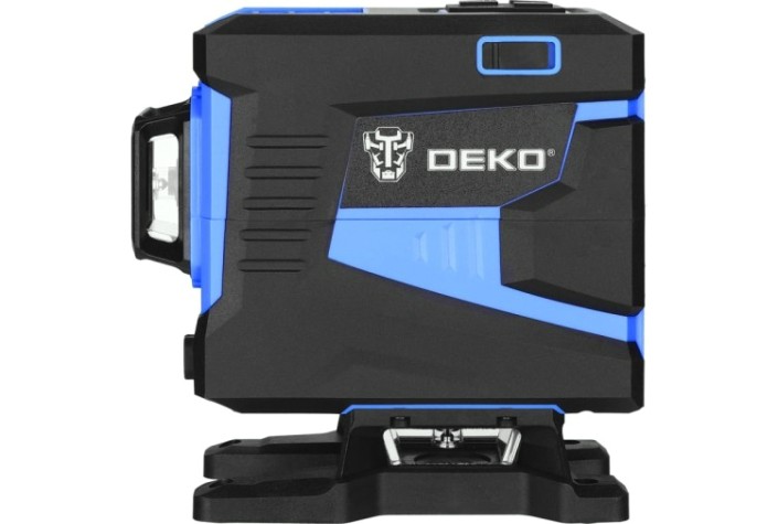 Лазерный уровень DEKO LL12-HVR [065-0202]