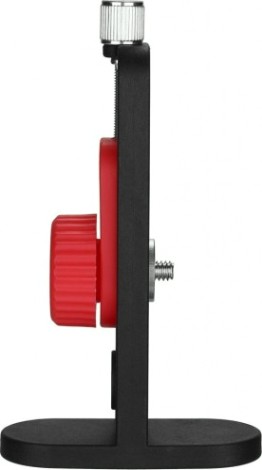 Лазерный уровень DEKO LL12-HVR PREMIUM, со штативом 1 м [065-0105-2]