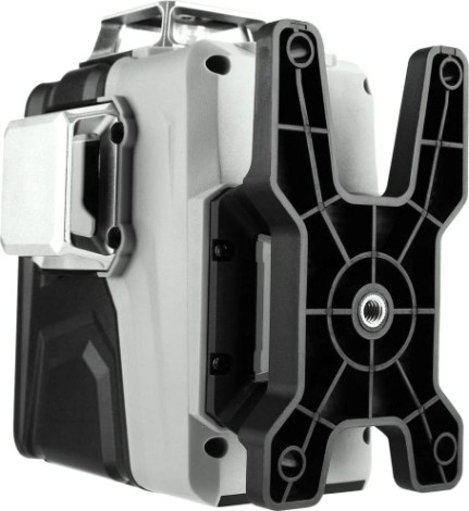 Лазерный уровень DEKO LL12-HVR со штативом 1 м (12 линий, зеленый луч) [065-0105]