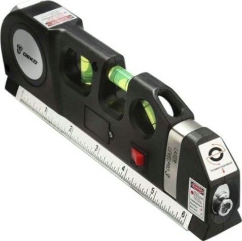 Лазерный уровень DEKO SP001 [065-0209]