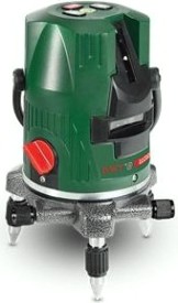 Лазерный уровень DWT LLC02-30 BMC (луч зеленый) [5.1.52]