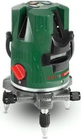 Лазерный уровень DWT LLC03-30 BMC (луч зеленый) [5.1.53]