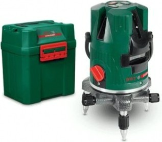 Лазерный уровень DWT LLC03-30 BMC (луч зеленый) [5.1.53]