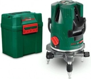 Лазерный уровень DWT LLC05-30 BMC (луч зеленый) [5.1.54]