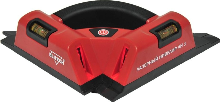 Лазерный уровень ELITECH ЛН 1 [188615]