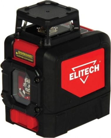 Лазерный уровень ELITECH ЛН 360/1 [185176]