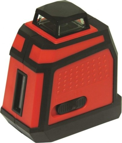 Лазерный уровень ELITECH ЛН 360/1 Промо Нивелир [191980]