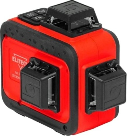 Лазерный уровень ELITECH ЛН 360/3 Нивелир [193009]